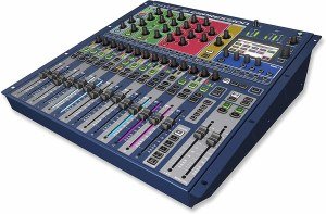 Soundcraft Si Expression 1 Dijital Mixer