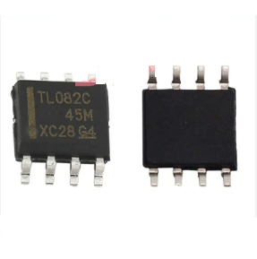 TL082C-45M-XC28 DIP-8 Smd OpAmp Entegresi