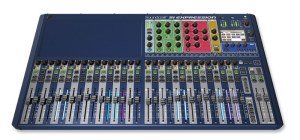 Soundcraft Si Expression 3 Dijital Mixer