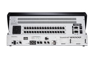Soundcraft Vi 1000 Digital mikser