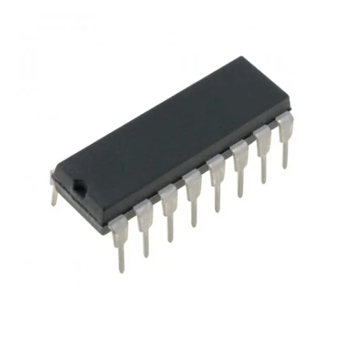 UPC1018C, DIP-16 Entegre Devre