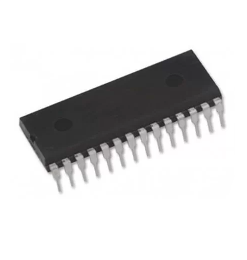 UPC1364C2, DIP-28 Entegre Devre