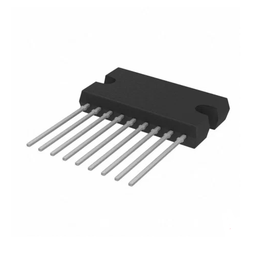 TDA1521 SIL-9 Entegre Devre
