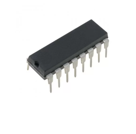 TDA1005A, DIP-16 Entegre Devre