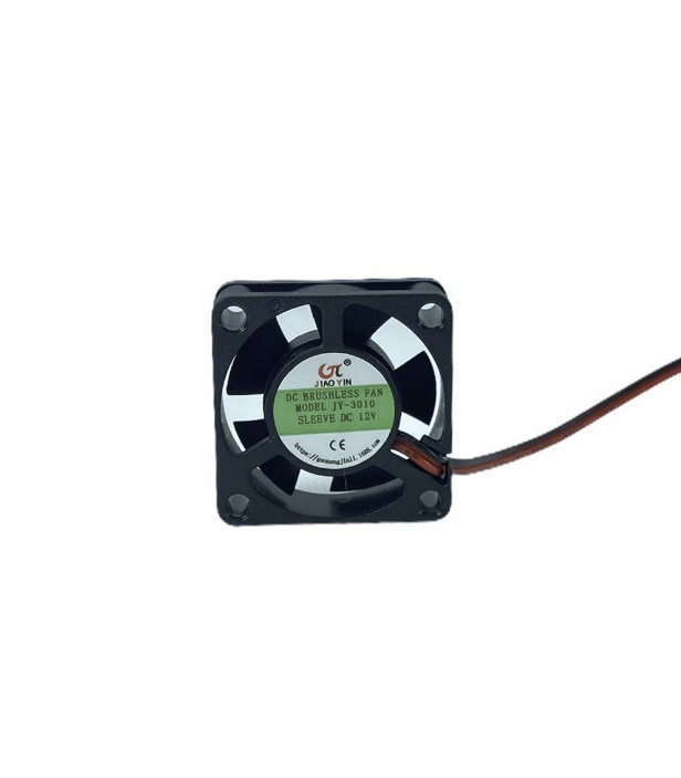 30x30X10 12V DC