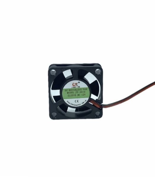 30x30X10 12V DC