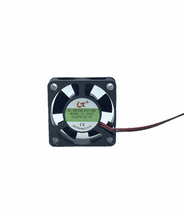 30x30X10 5V DC