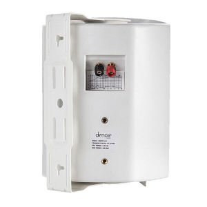 Denox MARINE-6 W Sütun Hoparlör ( Outdoor) Tek Fiyatı