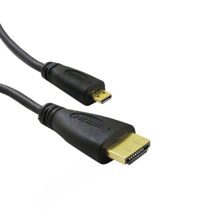 TKD-222 1.5m Hdmı To Micro Hdmi Kablo