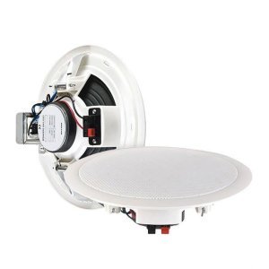 Denox LSC 5 100 Volt 6 Watt Tavan Hoparlörü (5-inc)