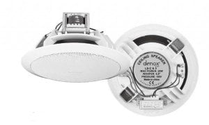Denox LSC 6.5 100Volt 10 Watt Tavan Hoparlörü (6.5 inc)