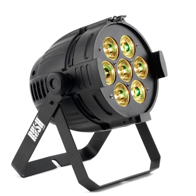 Martin Rush Par 1 RGBW Led Par Işık