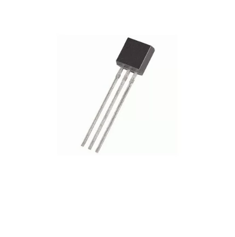 BC309B, BC309, TO-92 Transistör