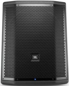 JBL PRX815XLF 15'' Wi-Fi'lı 1500W Aktif Subwoofer