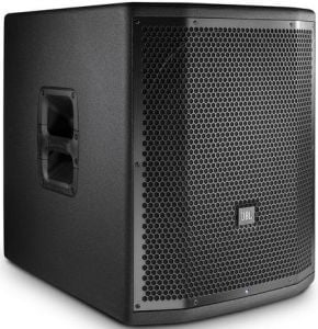 JBL PRX815XLF 15'' Wi-Fi'lı 1500W Aktif Subwoofer