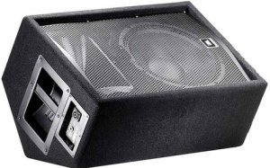 JBL JRX212  1000 Watt  12 inç  Pasif Monitör Kabin