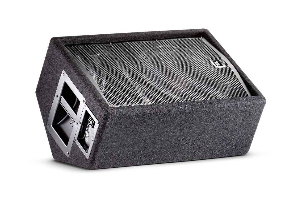 JBL JRX212  1000 Watt  12 inç  Pasif Monitör Kabin