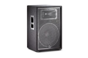 JBL JRX215  1000 Watt  15 inç  Pasif Monitör Kabin