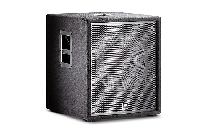 JBL JRX218S 1400 Watt 18 inç Pasif Subwoofer