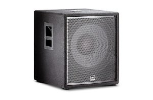 JBL JRX218S 1400 Watt 18 inç Pasif Subwoofer