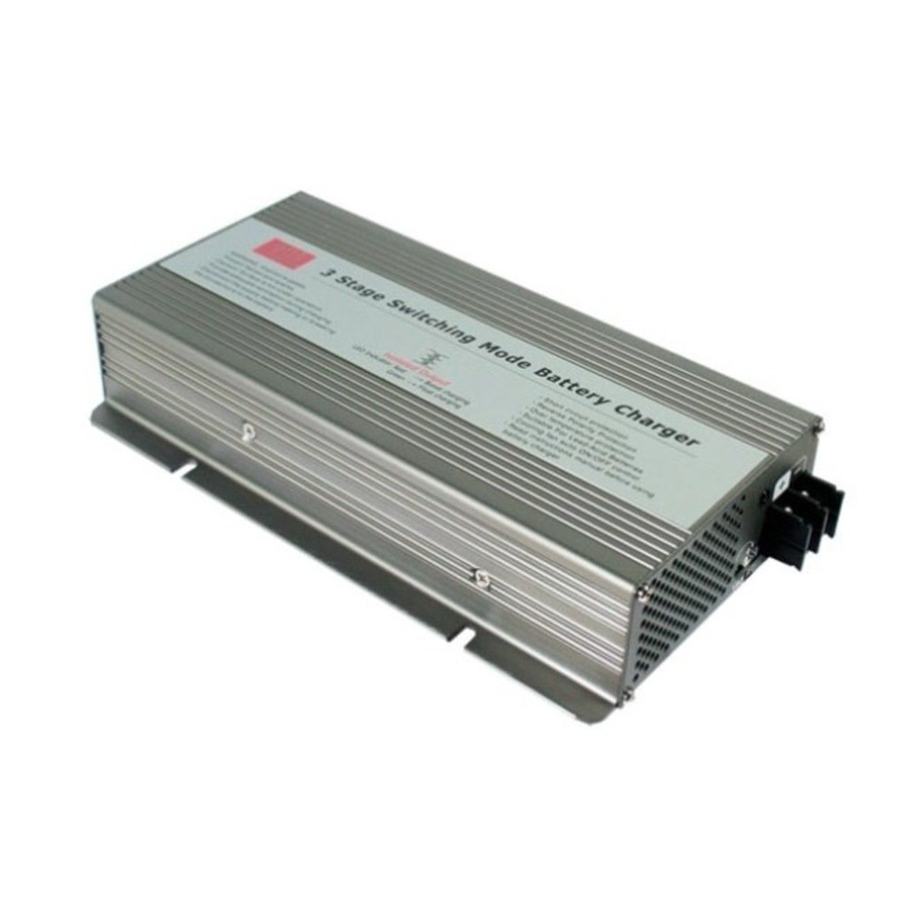 Mean Well PB-360P-24 24V 360W Akü Şarj Cihazı
