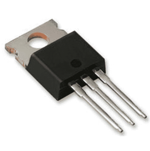 BD239 TO-220 Transistör