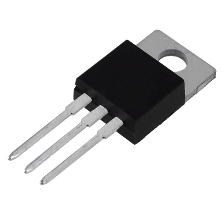 BD243C Transistör Bjt Npn To-220