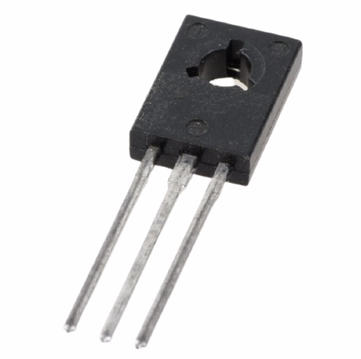 BD680 Transistör Bjt Pnp TO-126