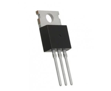 BD909, TO-220 Transistör
