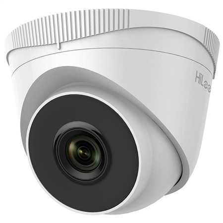 Hilook IPC-T220H-F 2MP IR Dome İP Kamera