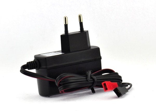 Yıldırım CYS 141C-6 6,9V 1,5Ah Akü Şarj Adaptörü
