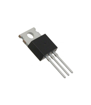 IRF820 4A 500V N Kanal Mosfet TO220 500V 4A