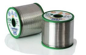 Ecosolder GAO-ST 0.5mm 500Gr  Kurşunsuz Lehim Teli