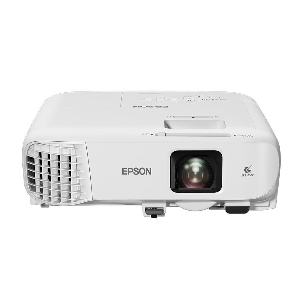 Epson EB-2042 XGA Projeksiyon Beyaz