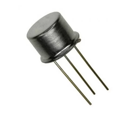 BF258 TO-39 Transistör