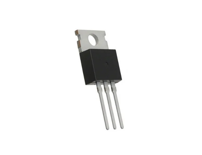 FQP7N60, 7N60, TO-220 Transistör