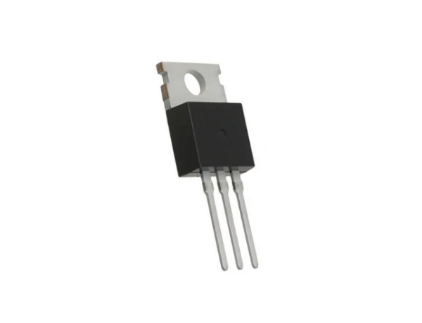 FQP7N60, 7N60, TO-220 Transistör