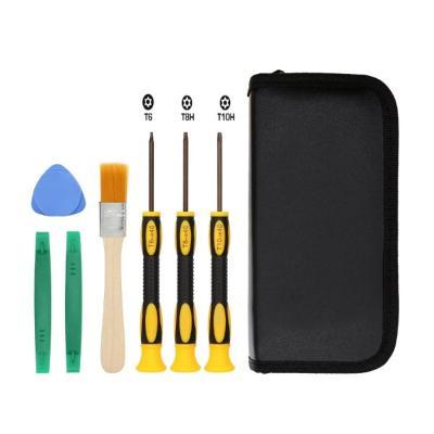 T6 - T8 - T10 Uçlu Elektronikçi Tamir Seti