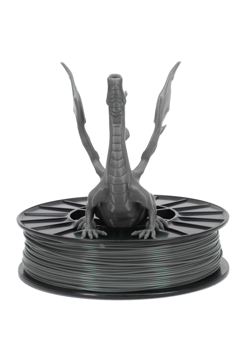Porima 3D 1kg 1.75 mm Gri PLA Filament