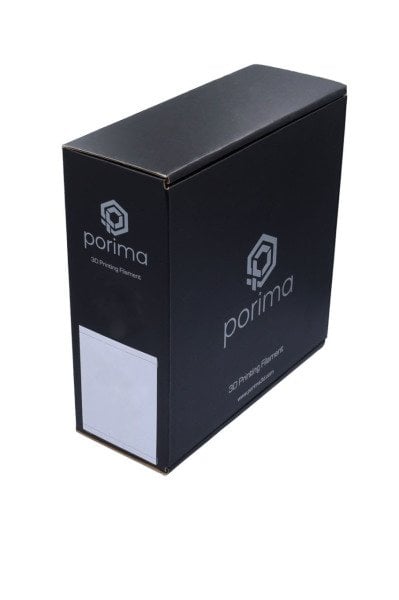 Porima 3D 1kg 1.75 mm Gri PLA Filament