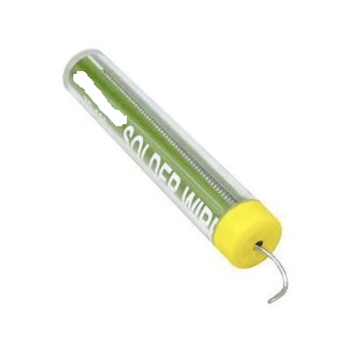 Tüp Lehim 1mm 10gr