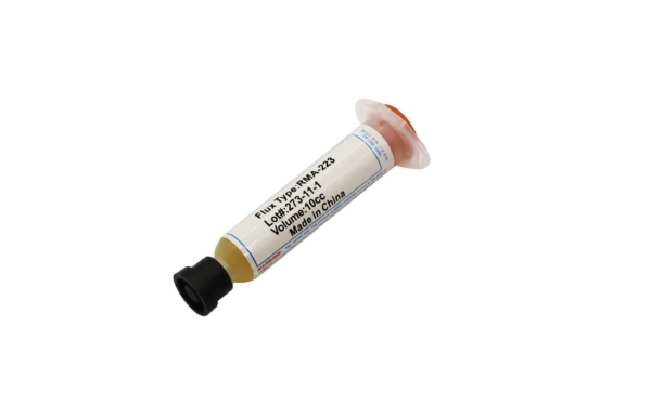 Amtech RMA-223 Flux Krem Tüp 10cc