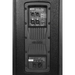 dB Technologies SUB 28 D 8''ınc Aktif Subwoofer