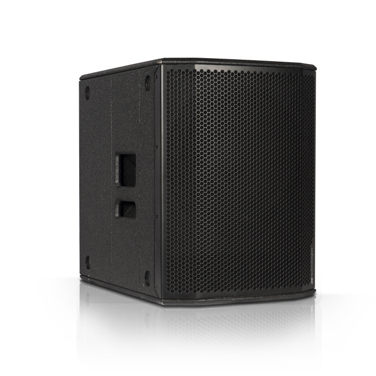 dB Technologies Sub 615 15''ınc Aktif Subbas Hoparlör