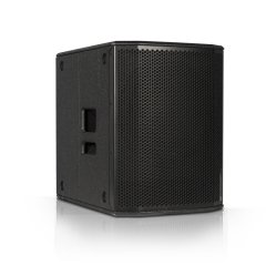 dB Technologies Sub 615 15''ınc Aktif Subbas Hoparlör