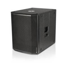 dB Technologies Sub 618 18''ınc Aktif Subbas Hoparlör