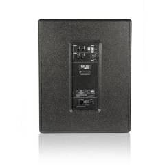 dB Technologies Sub 618 18''ınc Aktif Subbas Hoparlör