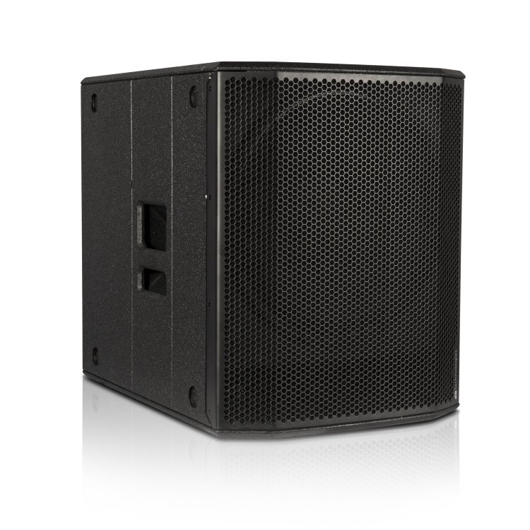 dB Technologies Sub 618 18''ınc Aktif Subbas Hoparlör