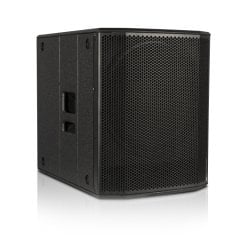 dB Technologies Sub 618 18''ınc Aktif Subbas Hoparlör