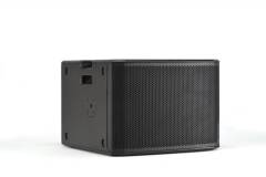 dB Technologies SUB 915 15''ınc Aktif Subbass Hoparlör